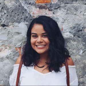 Meet your Posher, Gaby